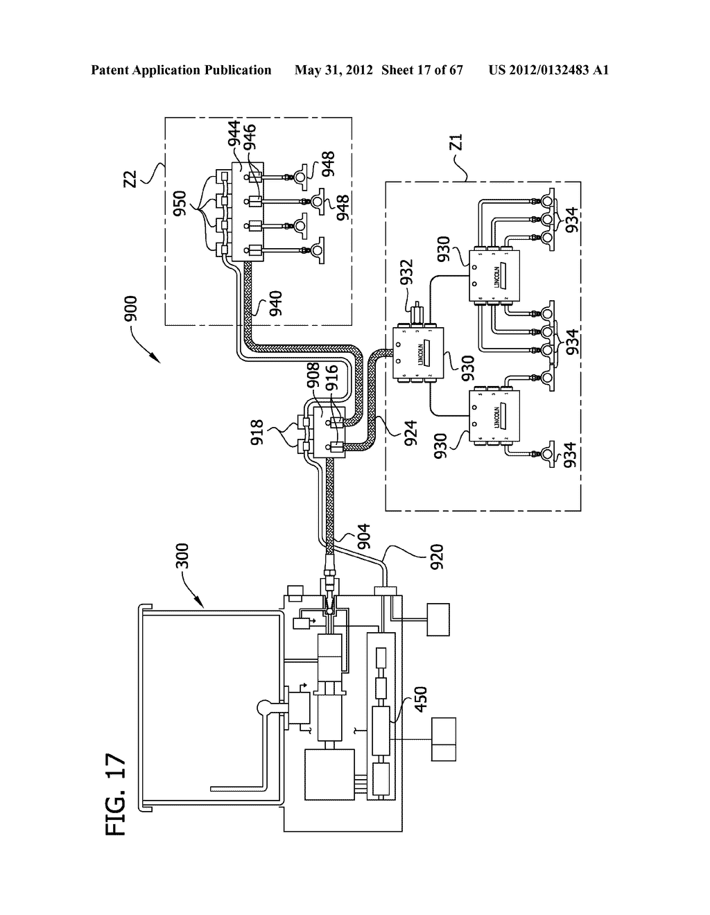 PUMP HAVING STEPPER MOTOR AND OVERDRIVE CONTROL - diagram, schematic, and image 18