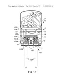 MATERIALS HANDLING VEHICLE WITH IMPROVED VISIBILITY diagram and image