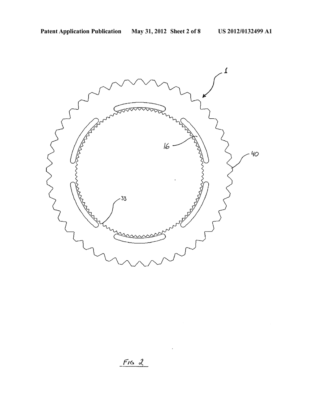 WHEEL SPINDLE DRIVE ELEMENT - diagram, schematic, and image 03