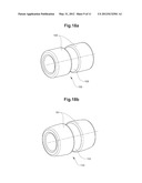 CONVEYING APPARATUS AND SUPPORT DEVICE diagram and image