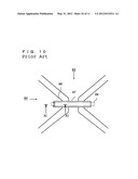 ELECTROSTATIC CAPACITANCE TYPE INPUT DEVICE diagram and image