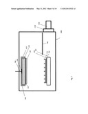 Deposition/bonding chamber for encapsulated microdevices and method of use diagram and image