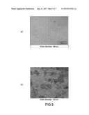 Method of Manufacturing a Sputtering Target and Sputtering Target diagram and image