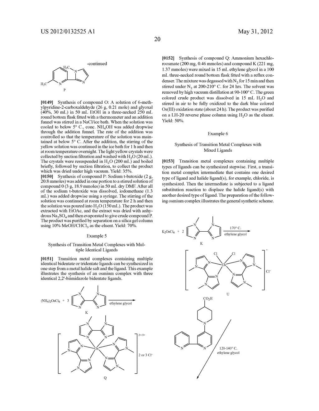 REDOX POLYMERS FOR USE IN ANALYTE MONITORING - diagram, schematic, and image 26
