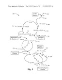 STABILITY CONTROL OF A HYDROGEN GENERATING SYSTEM AND METHOD diagram and image