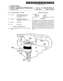 ELECTROCHEMICAL SENSOR diagram and image