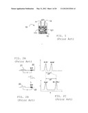 ELECTROCHEMICAL SENSOR diagram and image