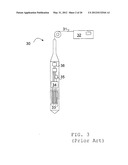 ELECTROCHEMICAL SENSOR diagram and image