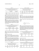 PROCESS FOR REMOVING ORGANIC ACIDS FROM CRUDE OIL AND CRUDE OIL     DISTILLATES diagram and image