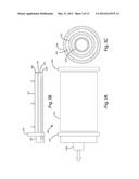 FOAM WATER TREATMENT SYSTEM diagram and image