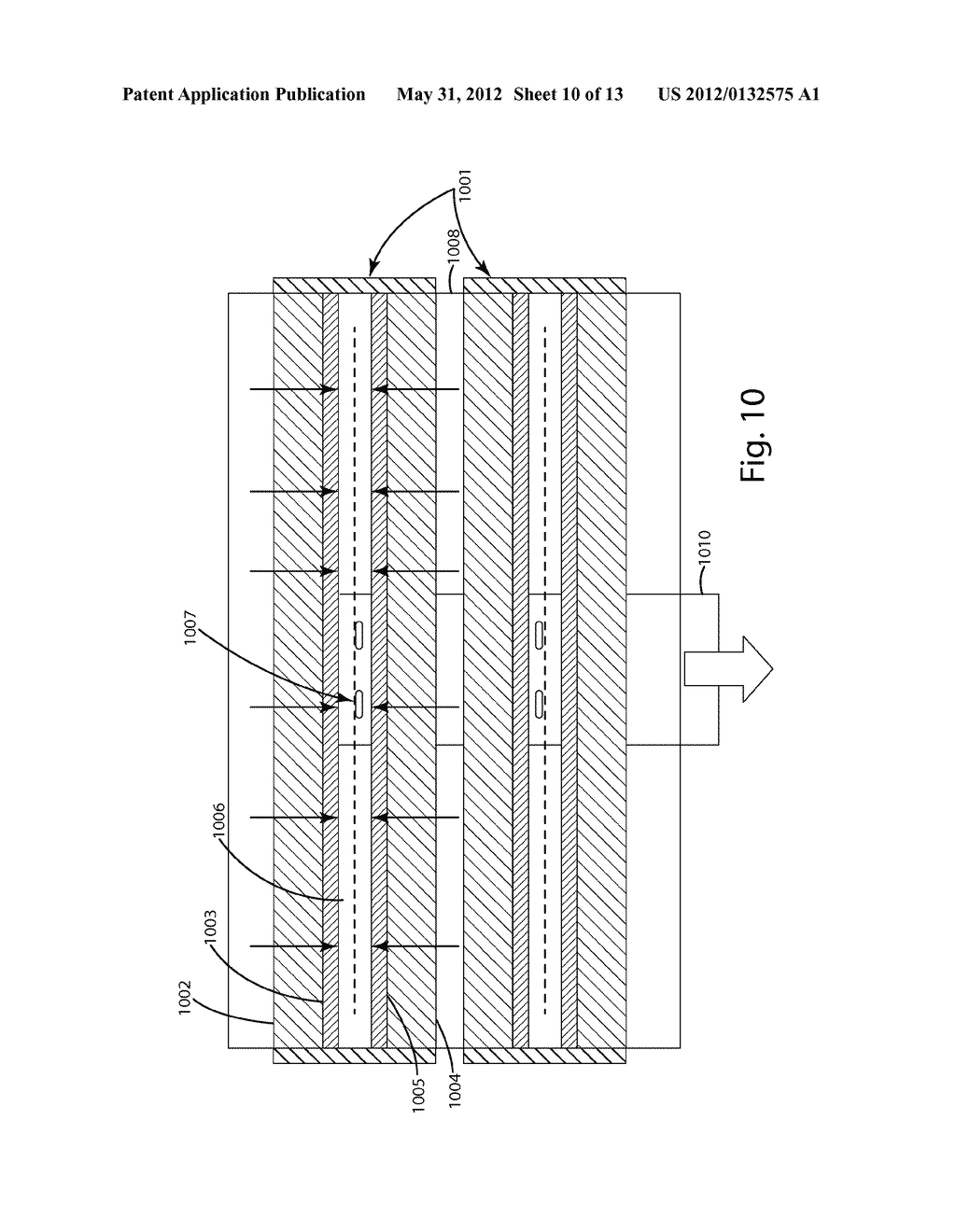 FOAM WATER TREATMENT SYSTEM - diagram, schematic, and image 11