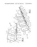 Method for Forming a Membrane Holder and Membrane Holder Thus Formed diagram and image