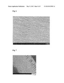 FLUORINE-BASED HOLLOW-FIBER MEMBRANE AND A PRODUCTION METHOD THEREFOR diagram and image