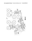 SYSTEMS AND METHODS FOR ANAEROBIC DIGESTION OF BIOMATERIALS diagram and image