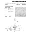 CROSS-FLOW FILTRATION WITH TURBULENCE AND BACK-FLUSHING ACTION FOR USE     WITH ONLINE CHEMICAL MONITORS diagram and image