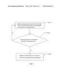 CONTROLLING METHOD, SYSTEM AND DEVICE FOR HOOK DEVIATION diagram and image