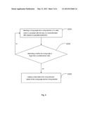 CONTROLLING METHOD, SYSTEM AND DEVICE FOR HOOK DEVIATION diagram and image