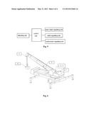 CONTROLLING METHOD, SYSTEM AND DEVICE FOR HOOK DEVIATION diagram and image