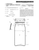 CONTAMINATION FREE BEVERAGE CAN diagram and image