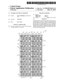 FLEXIBLE ELECTRICAL SUBSTRATE diagram and image