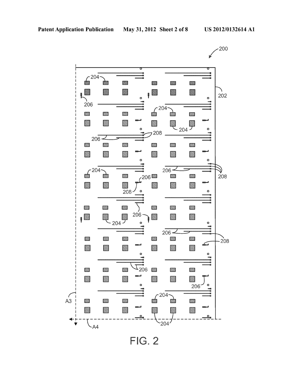 FLEXIBLE ELECTRICAL SUBSTRATE - diagram, schematic, and image 03