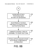 FLEXIBLE ELECTRICAL SUBSTRATE diagram and image