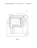 PLASMA ETCHING APPARATUS AND PLASMA ETCHING METHOD diagram and image