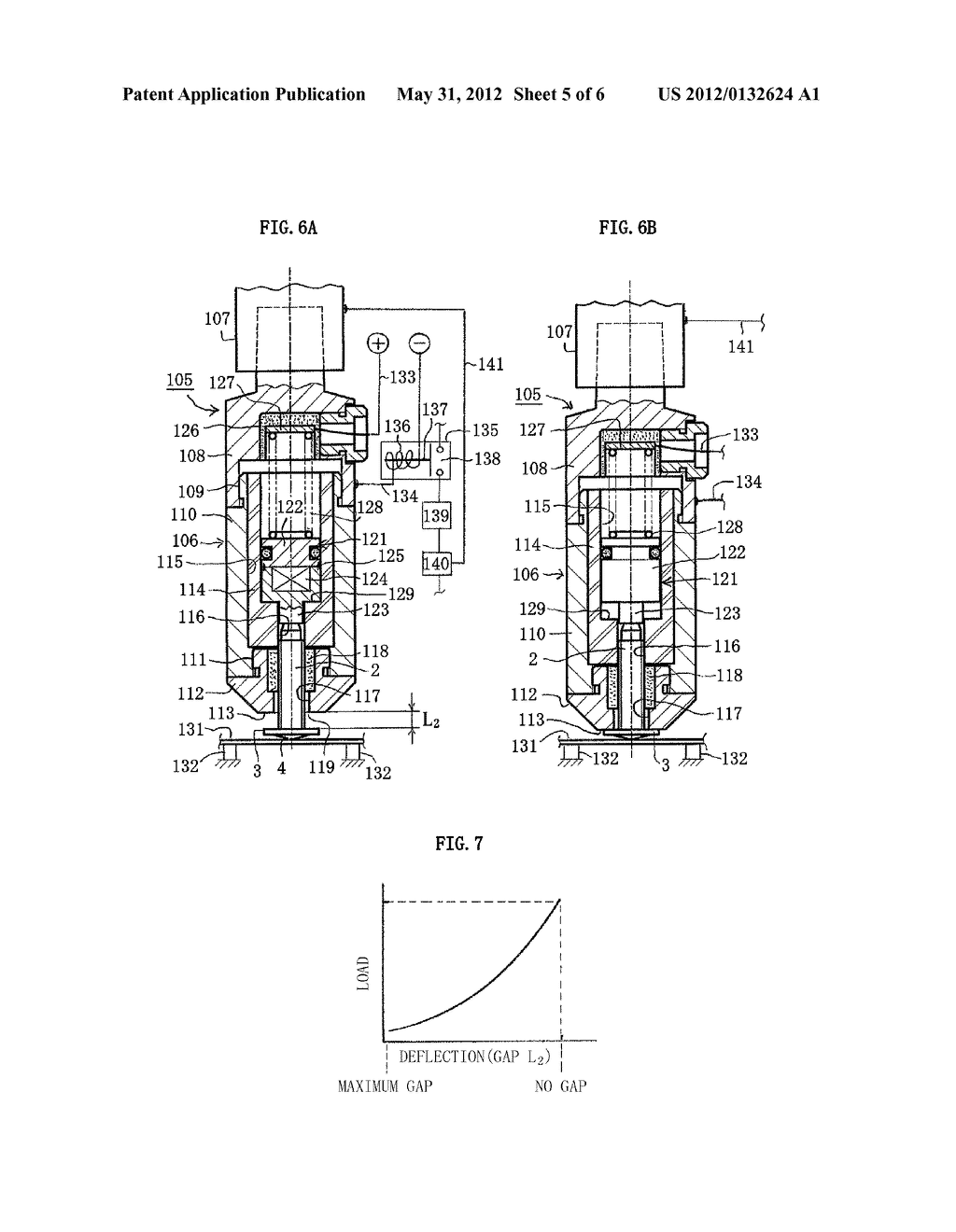 ELECTRIC RESISTANCE WELDING DEVICE, ELECTRODE THEREFOR, AND WELDING METHOD - diagram, schematic, and image 06