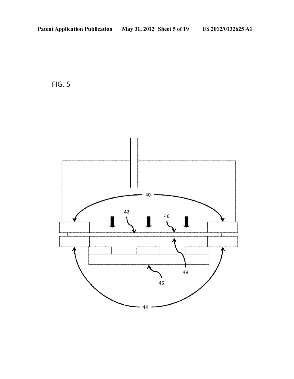 FORMING OF METALLIC GLASS BY RAPID CAPACITOR DISCHARGE FORGING - diagram, schematic, and image 06