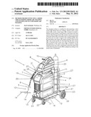 METHOD FOR DISCONNECTING A SHORT CIRCUIT DURING SHORT-ARC WELDING AND     WELDING DEVICE FOR SHORT-ARC WELDING diagram and image