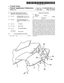 ELECTRIC DEICING DEVICE FOR PROPFAN-TYPE PROPELLER BLADES diagram and image