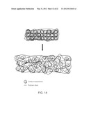 METHODS FOR THE FABRICATION OF NANOSTRUCTURES HEATING ELEMENTS diagram and image