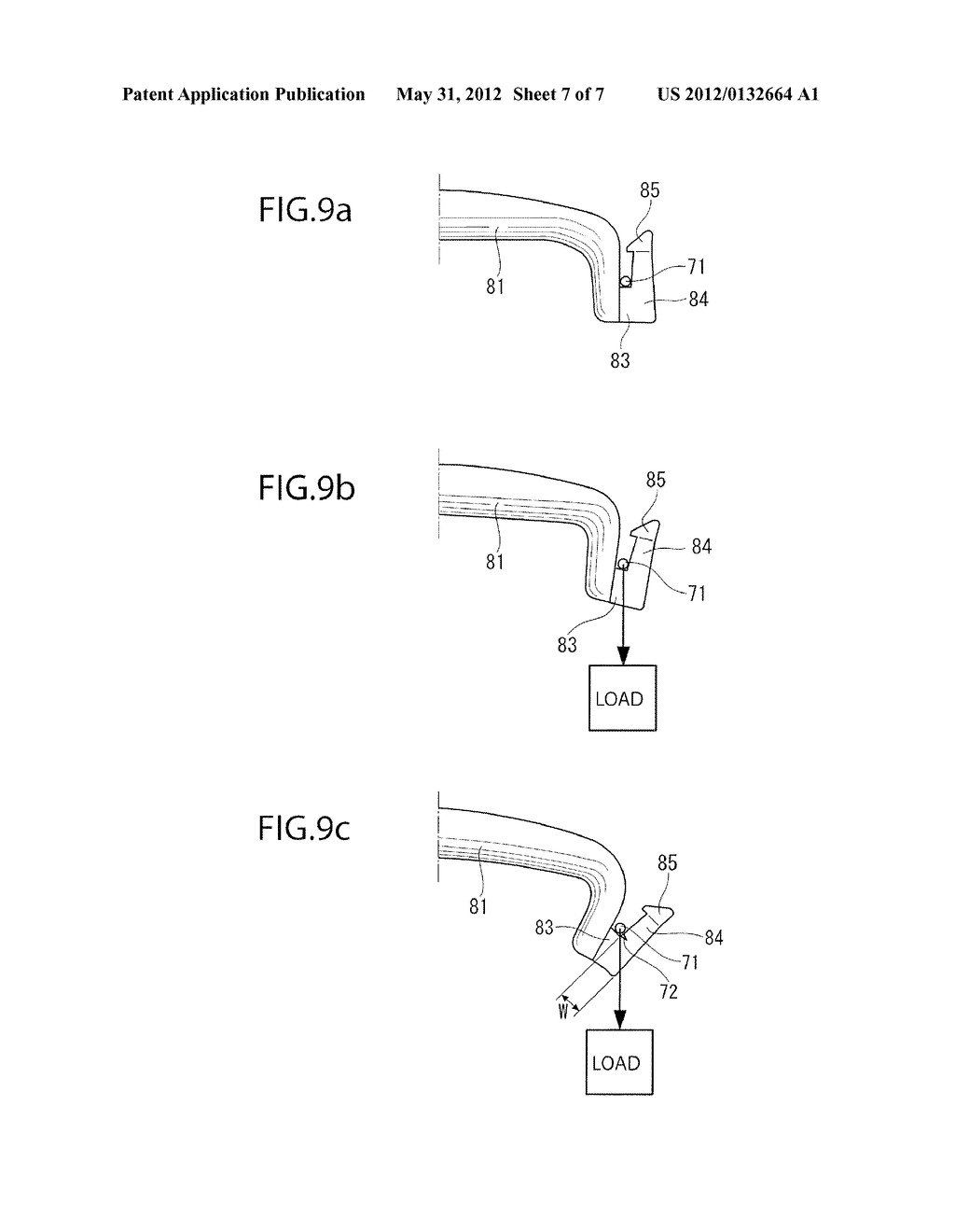 Packaging Handle - diagram, schematic, and image 08