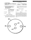 DEVICE AND METHOD FOR ON-DEMAND DISPENSING OF SPOONABLE OR DRINKABLE FOOD     PRODUCTS HAVING VISUAL APPEARANCE OF MULTI-COMPONENTS diagram and image