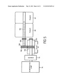 DEVICE AND METHOD FOR ON-DEMAND DISPENSING OF SPOONABLE OR DRINKABLE FOOD     PRODUCTS HAVING VISUAL APPEARANCE OF MULTI-COMPONENTS diagram and image