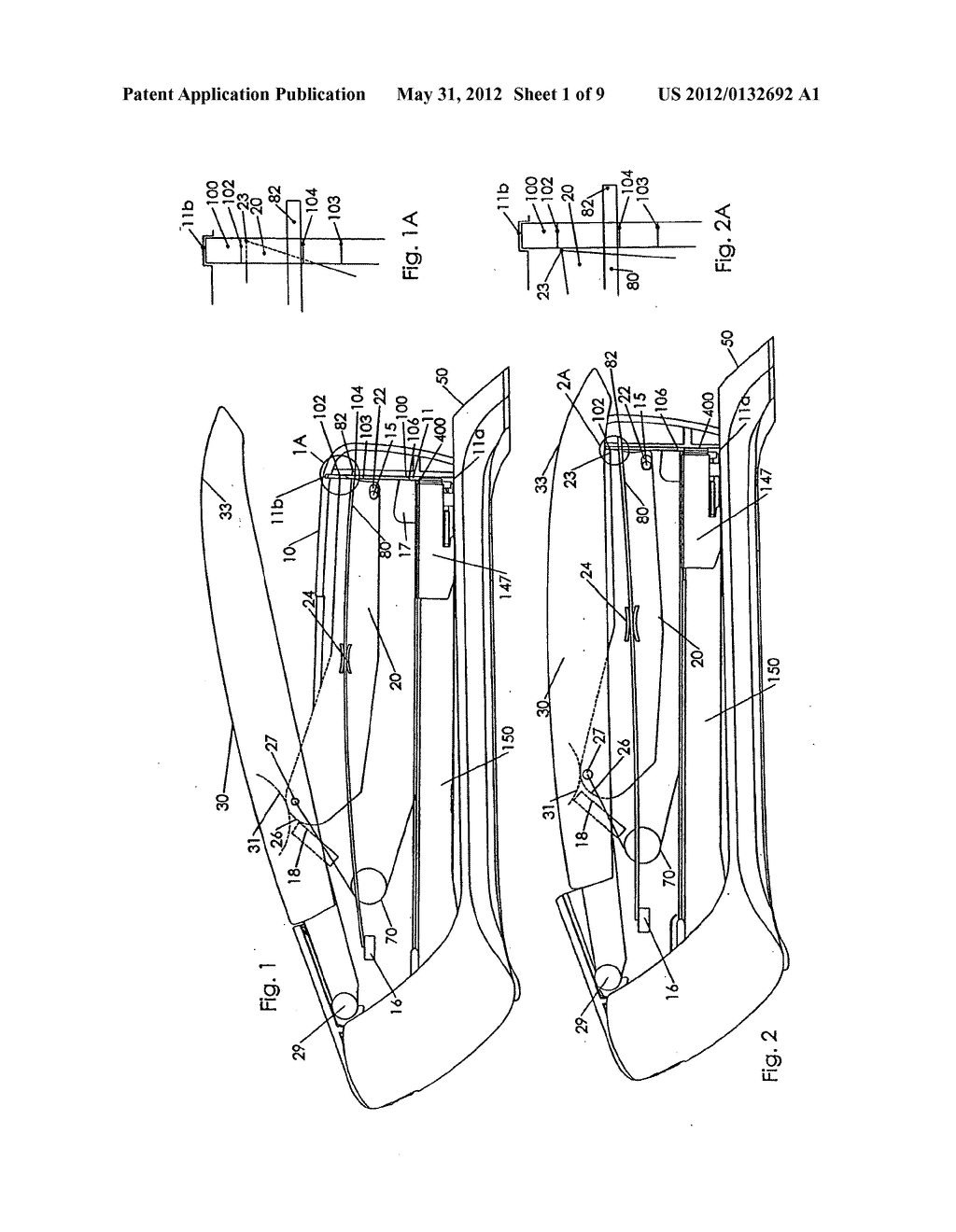 HIGH-START SPRING ENERGIZED STAPLER - diagram, schematic, and image 02