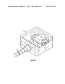 CARD READER WITH POWER EFFICIENT ARCHITECTURE THAT INCLUDES A WAKE-UP     CIRCUIT diagram and image