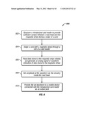 CARD READER WITH POWER EFFICIENT ARCHITECTURE THAT INCLUDES A WAKE-UP     CIRCUIT diagram and image