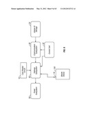 CARD READER WITH POWER EFFICIENT ARCHITECTURE THAT INCLUDES A WAKE-UP     CIRCUIT diagram and image