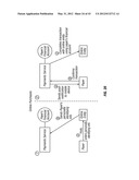 CARD READER WITH POWER EFFICIENT ARCHITECTURE THAT INCLUDES A WAKE-UP     CIRCUIT diagram and image