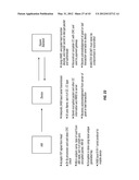 CARD READER WITH POWER EFFICIENT ARCHITECTURE THAT INCLUDES A WAKE-UP     CIRCUIT diagram and image