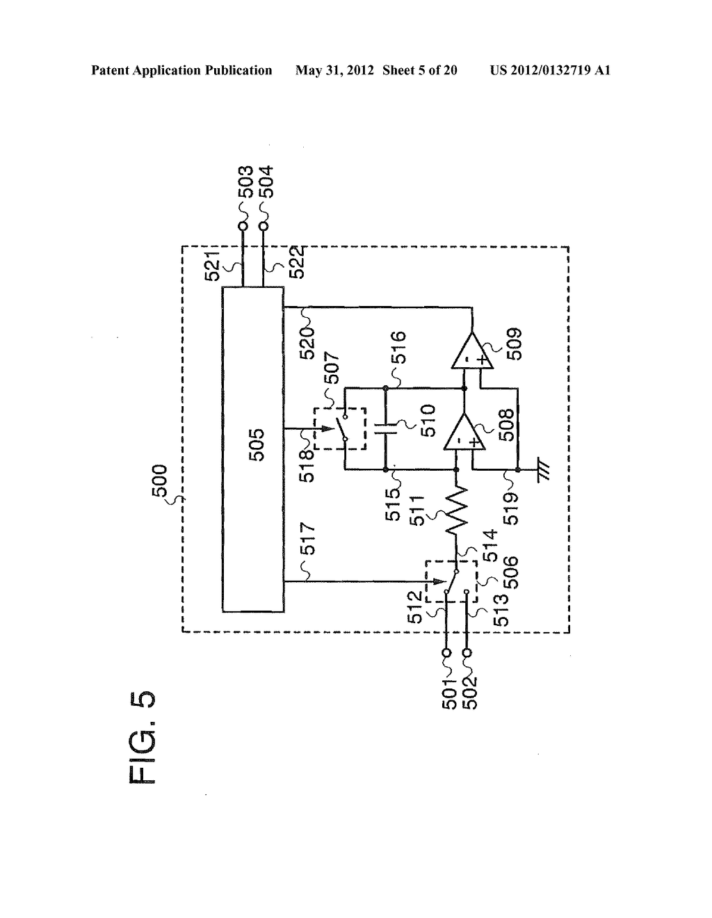 SEMICONDUCTOR DEVICE - diagram, schematic, and image 06