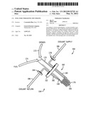 FUEL INJECTOR HAVING TIP COOLING diagram and image