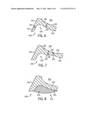 FUEL INJECTOR HAVING TIP COOLING diagram and image