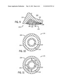 FUEL INJECTOR HAVING TIP COOLING diagram and image