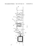 HYBRID SYSTEM AND PROCESS FOR CONVERTING WHOLE TIRES AND OTHER SOLID     CARBON MATERIALS INTO RECLAIMABLE AND REUSABLE COMPONENTS diagram and image