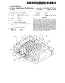 BEARING RETAINER ASSEMBLY diagram and image