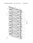 TRACK TYPE SUPPORTING MECHANISM AND SUPPORTING SYSTEM diagram and image