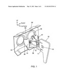 FASTENER FOR SHIELD PLATE diagram and image