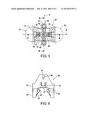 FASTENER FOR SHIELD PLATE diagram and image